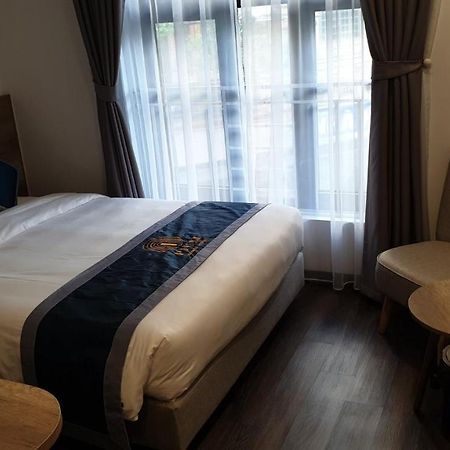 Pium Hotel Hanoi Exteriör bild